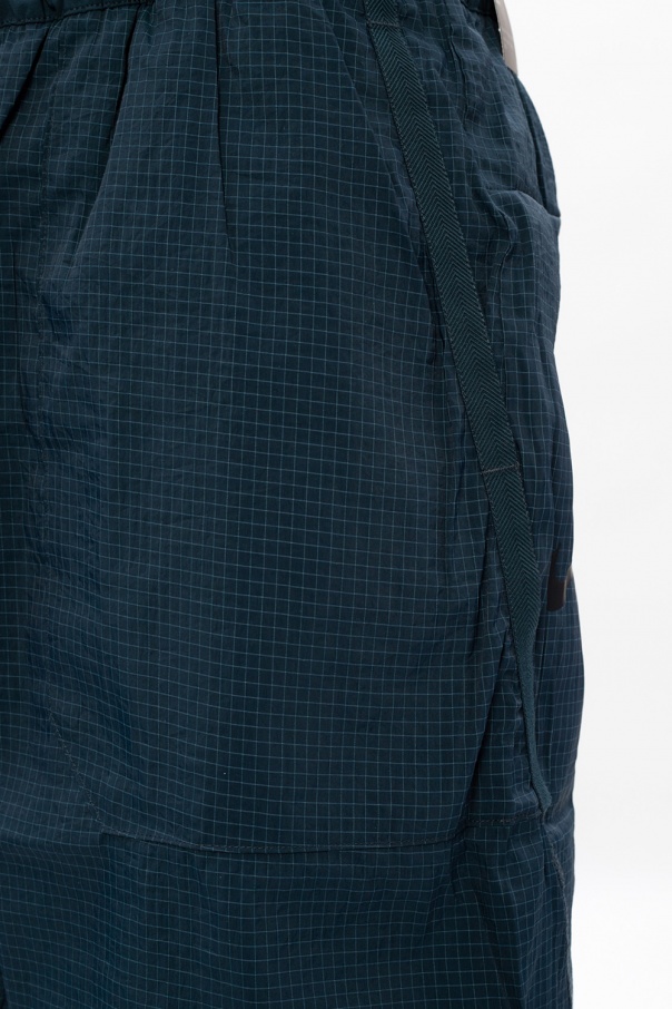 âTech Packâ double-layer shorts Nike - Vitkac Singapore